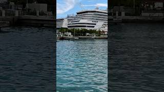 Nassau Bahamas Cruise Port