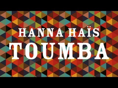Hanna Haïs - Toumba