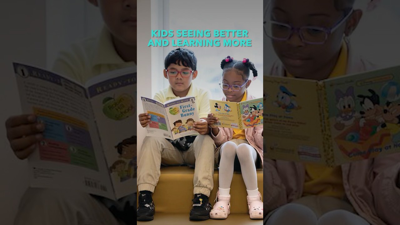 The Faces of Impact: These Are The Stories Behind The Numbers