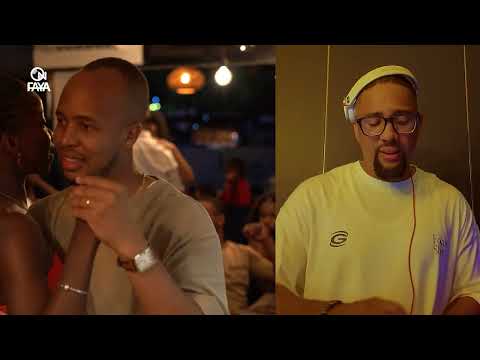 KIZOMBA | ON FAYA Set/Mix at Conner's | E04S01