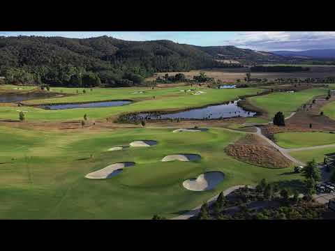 The Eastern Golf Club