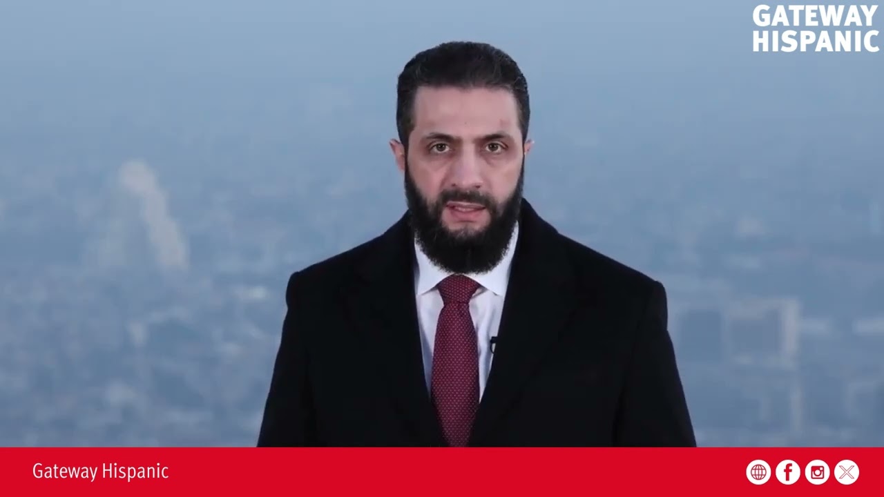 Syria Celebrates the End of Sanctions and the Beginning of Reconstruction