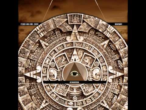 Ferio - Maya Prod Marmat