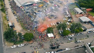 O Mais Top de São Paulo / 14° Trilhão das Monções !
