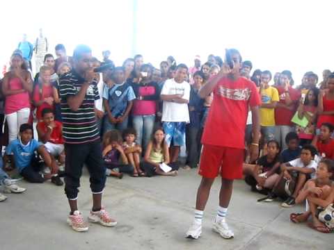 mister-kirto é soldat ti-tom