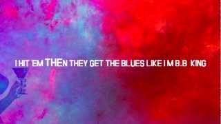 Chrishan - MOB Ft. J.Watts ( Lyric Video )