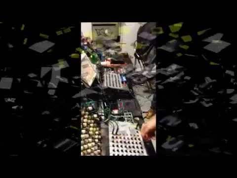 Be Furious pyrotek L'after de l'after