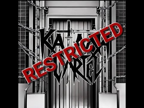KATANA CARTEL: Restricted (Official Music Video)