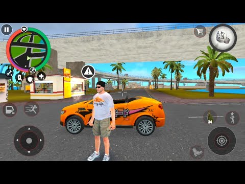 Stone giant new update game | Stone single man attack on military base | Mad man joe games on