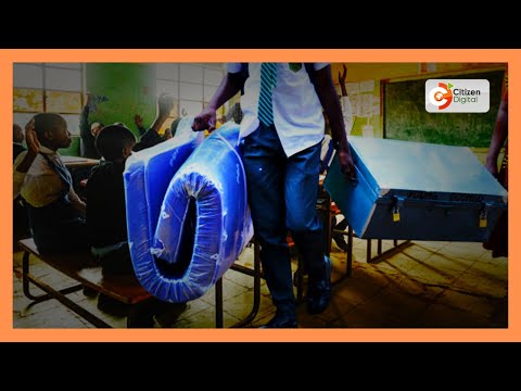 Wazazi walalamikia gharama ya juu ya masomo