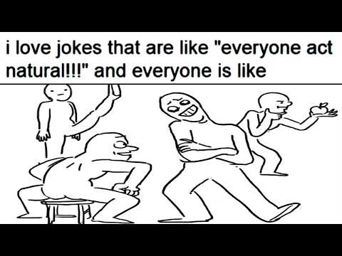 Drawing Memes