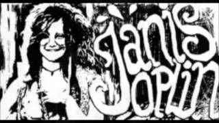 Tribute to Janis Joplin