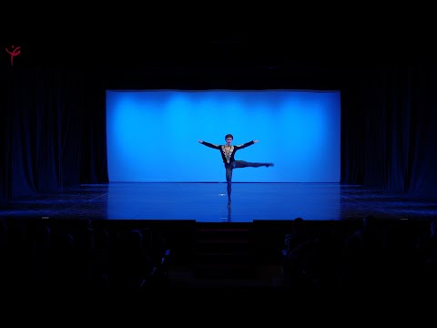 Magyar Táncművészeti Egyetem - vizsgatáncok