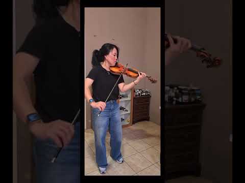 Georgi Nikolov Cremona 2023 Violin Award Winning! image 21