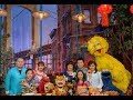 Sesame Street Takes On A Chinese Theme