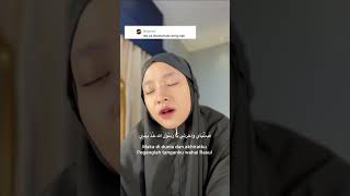 Download lagu YA IMAMARUSLI - NISSA SABYAN  #nissasabyan #sabyan #sholawat mp3