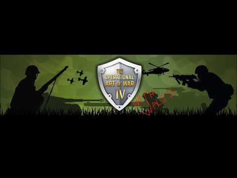 TOAW IV Fire in the East - Turn 1.5 The best laid plans of mice and wargamers