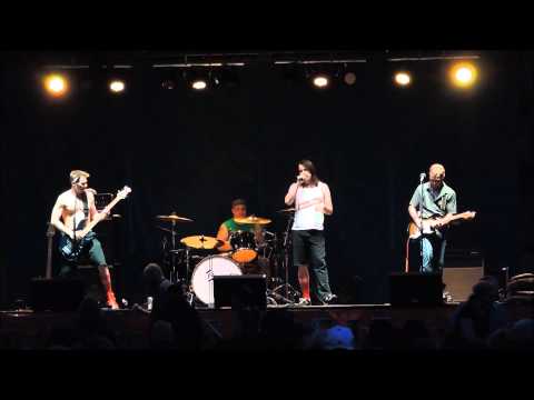 Addison Rock 'N Wheels 7/2/15