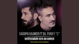 Değişebilir Her An Adres (Groovypedia Studio Sessions)