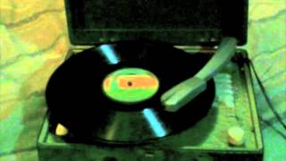 Paul Whiteman - I'm Bringing A Red Red Rose 78 rpm!