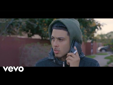 Marty Obey - Gunshots & Nightmares ft. Kno Mob