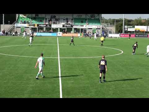 Kloetinge JO19-1- MOC'17 JO19-1 16-10-2021 competitie