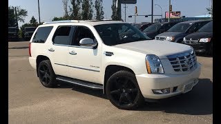 Download lagu 2011 Cadillac Escalade | 6.2L - Regular Wheel Base | Luxury SUV | Edmonton | 18RC26140B | Crosstown mp3 Download lagu 2011 Cadillac Escalade | 6.2L - Regular Wheel Base | Luxury SUV | Edmonton | 18RC26140B | Crosstown mp3