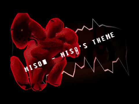 Die of Death OST - MISO▮ (Miso's Theme)