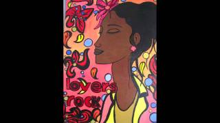 Jackie Edwards - Stir It Up - 1982 - Bob Marley