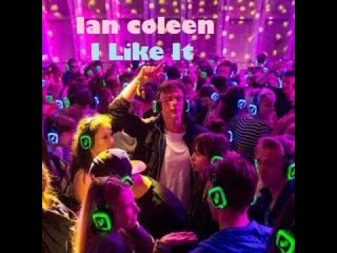 💥IAN COLEEN ft.Stephanie Kay ´I like It Hi-NRG💥💎
