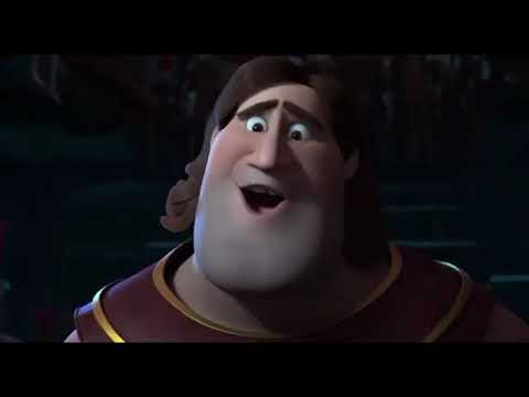 BoCocules part 3 - Agamemnon’s Lair