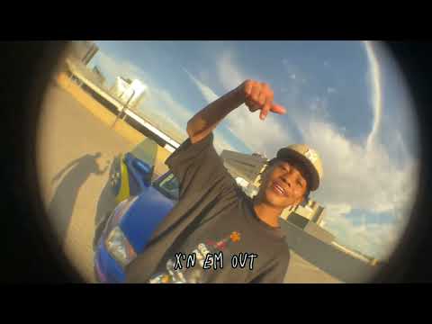 Horid The Messiah - Osama’s interlude (Dir. crtvshots)