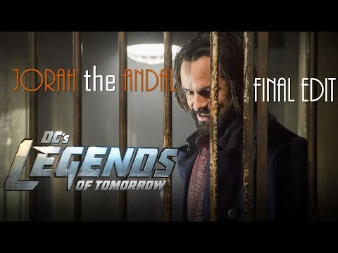 Vandal Savage Suite (Theme) Final Edit | Legends of Tomorrow