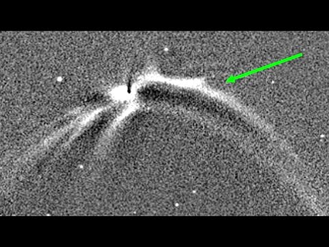 Scientist Gives Urgent Warning "3I/ATLAS Sent A Message To Earth"