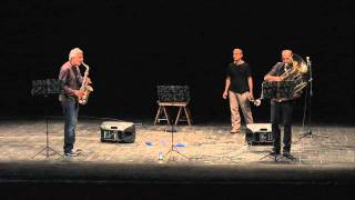 Out of Tune plays SCIMMIE by Andrea Pandolfo, TEATRO VALLE, 16 giugno 2011