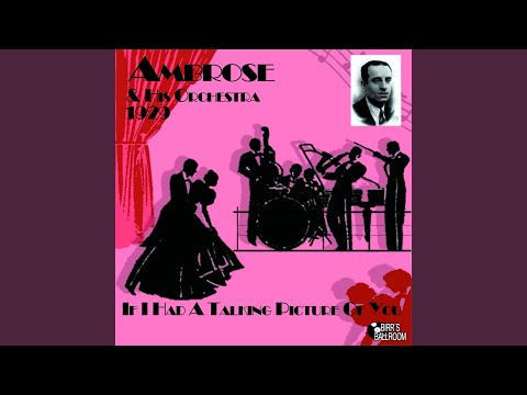 She's Such a Comfort to Me