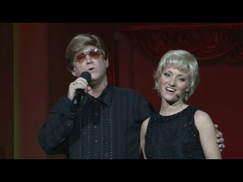 Til A Tear Becomes A Rose - LIVE Music Show - 24K Gold Music