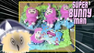 【ゆっくり実況】ニュージーランドからとんでもない物が届きました【super bunny man】