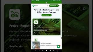 Farreach International Ltd.