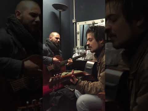 Stolen Dance - Milky Chance