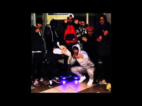 puto pika bad boys tropa - moh nigga