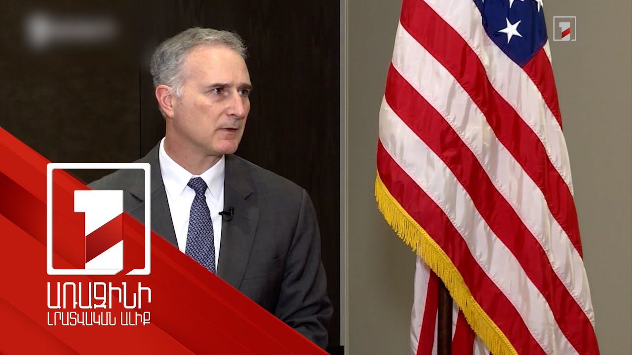 Լուիս Բոնոն մեկնում է Բաքու