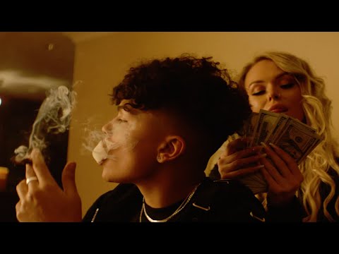 isaacjacuzzi - white bitch (official music video)