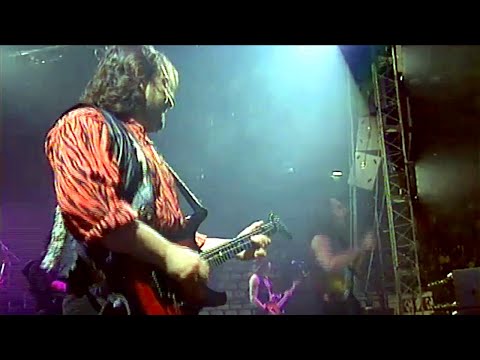 LITFIBA Audio HD - Amigo - Live