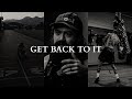 THE COMEBACK ALWAYS STARTS IN THE DARK Powerful Motivational Speech Video