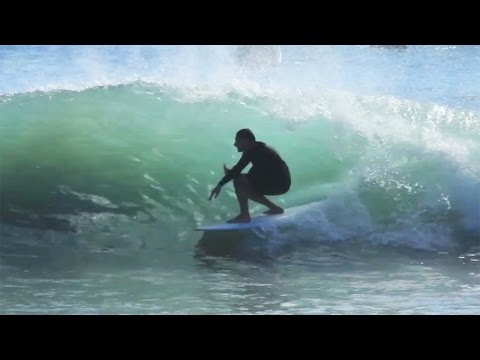 Free Surf Session | ROSSMAN