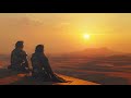 The Most Peaceful DUNE Music You've Never Heard (Soothing Ambience for Deep Relaxation & Healing)