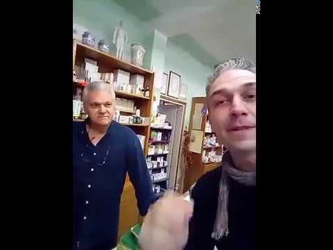 Problema urologia con potenza Martello tatuaggio Orso di Thor