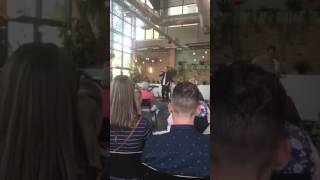 Tim VS - Ik leef m'n eigen leven (Andre Hazes)