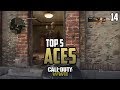Cod Wwii: Top 5 Aces Of The Week 14 Call Of Duty World 